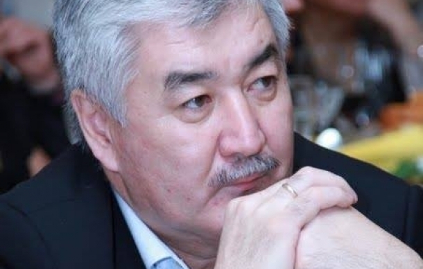 Станут ли выборы драма-шоу, а Косанов – Альваресом Канелло казахстанского ринга?