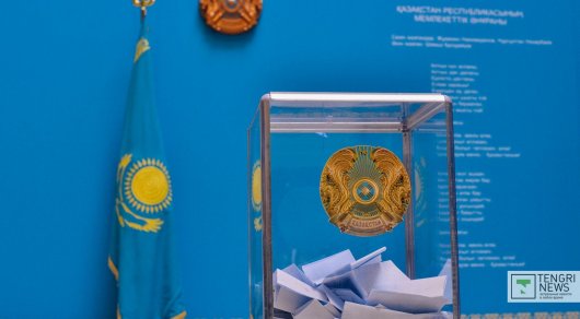 Назарбаев напомнил о предстоящих выборах
