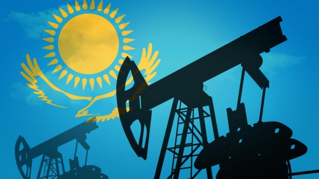 ОПЕК прогнозирует рост добычи нефти в Казахстане