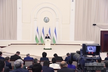 Узбекистан: Иноятов ушел. Что теперь?
