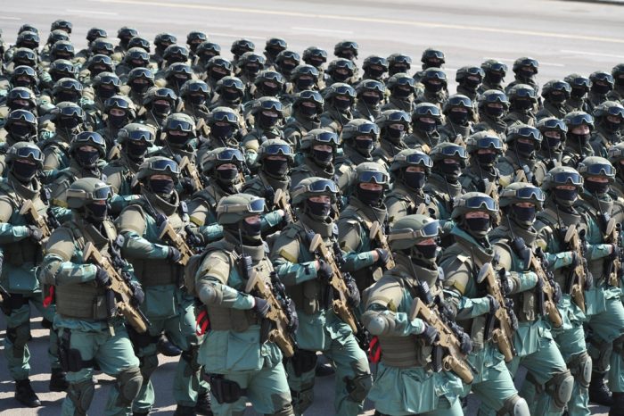 Новая военная доктрина: Казахстан усвоил урок Украины — эксперт