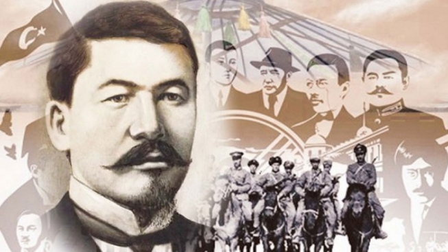 Казахские большевики и «Алаш-Орда»: кого называть героями, а кого предавать анафеме?