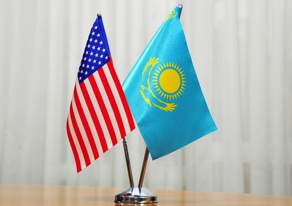 Казахстан сближается с Пентагоном: будет ли создана база ВМС США на Каспии?