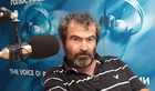 Аркадий Дубнов, журналист, Москва
