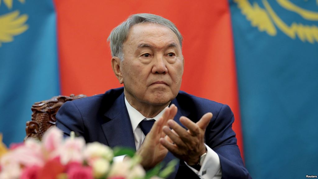 Назарбаев: на Казахстан возможно влияние западных санкций в отношении России
