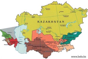 США и Центральная Азия: будет ли перезагрузка?