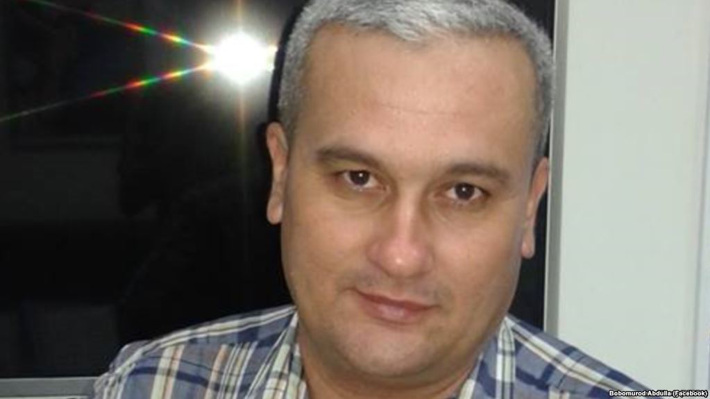 Узбекский журналист отверг обвинения в «заговоре для захвата власти»