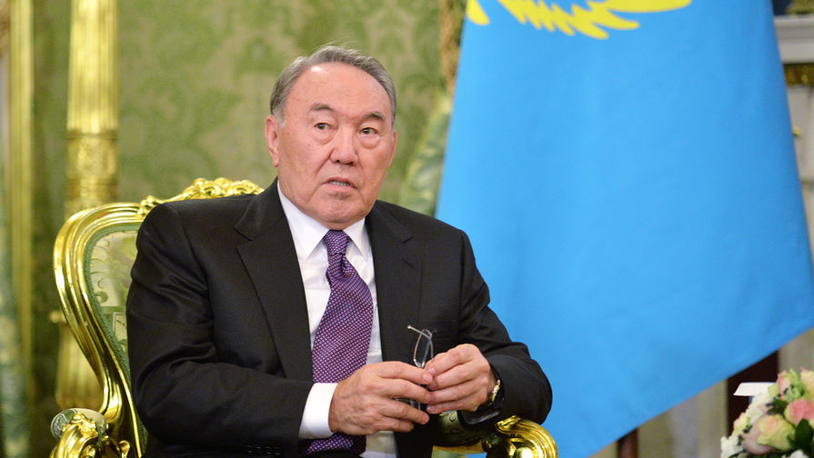 «Коллективный Назарбаев» готовится взять власть