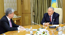 Перестановки в Сенате вызвали разговоры о преемнике Назарбаева