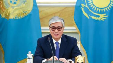 Протесты, экономика, Россия: пять проблем для нового президента Казахстана