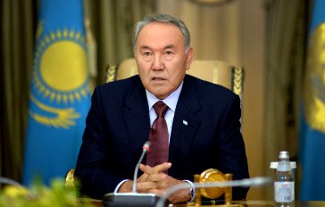 С чем Назарбаев прибыл к Трампу