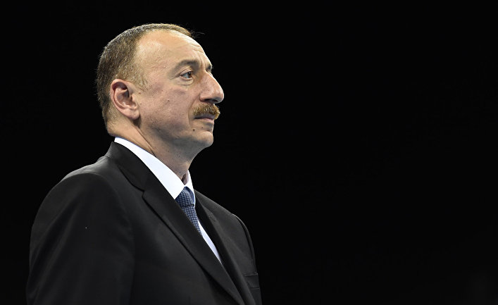 Демарш Алиева по отношению к Назарбаеву может иметь непредсказуемые последствия для Баку