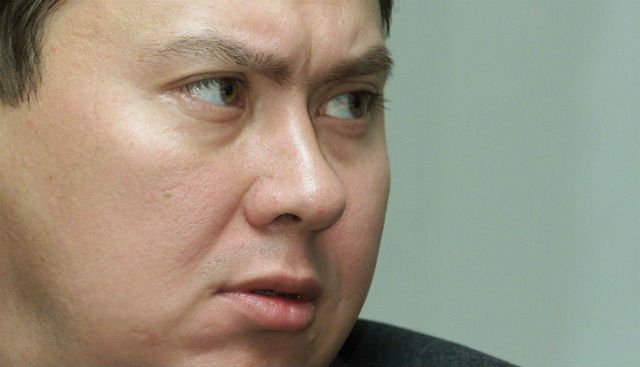 В суде по делу Рахата Алиева в Вене допросят 90 свидетелей