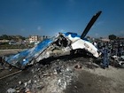 В Казахстане нашли бортовой самописец Ан-72 и назвали причины крушения