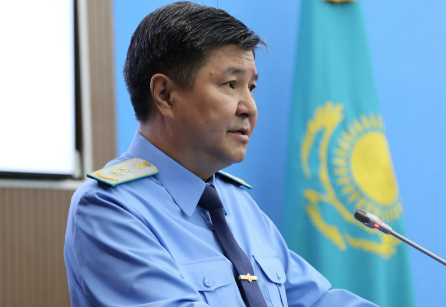 10 млрд долларов вывели в оффшор из Казахстана за 10 лет