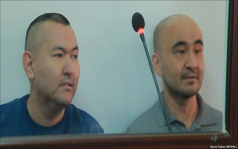 Казахстан: Начался судебный процесс над двумя гражданскими активистами, организовавшими «земельный» митинг весной 2016 года