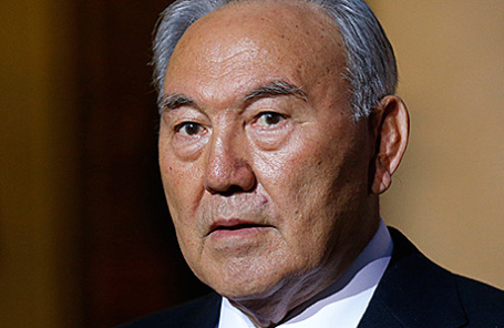 Эхо Актобе: Назарбаев предупредил Казахстан об угрозе «цветной революции»