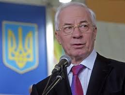 Украина просит нефти и газа у Казахстана