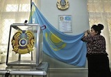 Казахстан: пресса под прессом