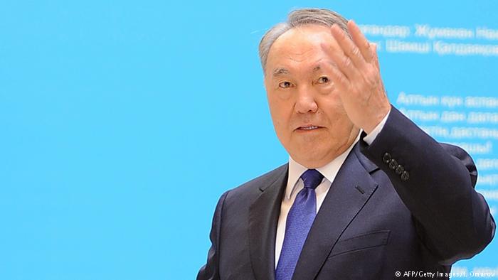 Кто вернет в Казахстан деньги олигархов?