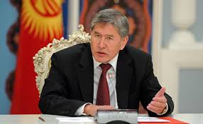 «Если он скажет сожрать ложку кала — без камеры, но сожрут» Отношения Казахстана и Кыргызстана достигли Гашека