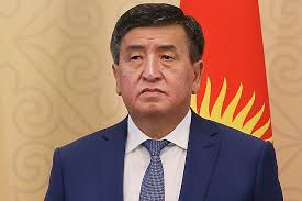 Зачем новый президент Киргизии спешит в Москву. Срочно нужен транш халявы