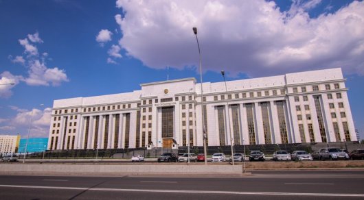 Как выводили деньги из Казахстана беглые чиновники, рассказали в ГП РК