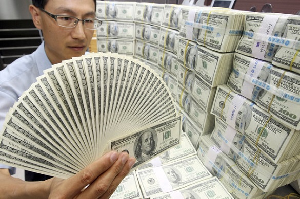 Сможет ли Казахстан отказаться от доллара?