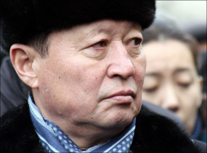 Суд увеличил срок заключения бывшему председателю КНБ Казахстана до 12 лет