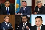 "AsiaTimes": Назарбаев привнес свежую кровь... в правительство