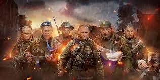 Первая гибридная. Когда Россия начала войну против Украины?