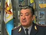 Казахстан укрепляет свои западные границы