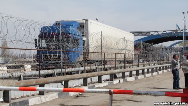 Когда ЕАЭС откроет границы для Кыргызстана?