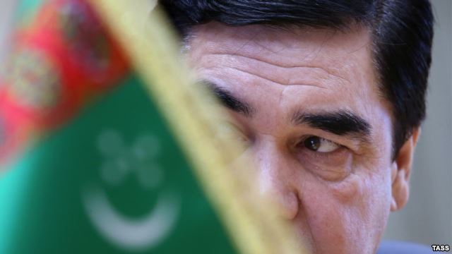 Кризис в Туркменистане ощущается всё сильнее
