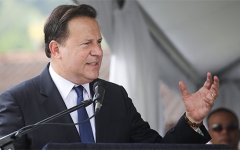 Панама пообещала «энергично» сотрудничать с судами по офшорам  