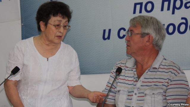 В ответ на «100 шагов» Назарбаева активисты предложили «20 шагов»