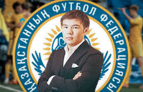 Младший внук президента Казахстана Айсултан Назарбаев 28 февраля был назначен исполняющим обязанности вице-президента ФФК