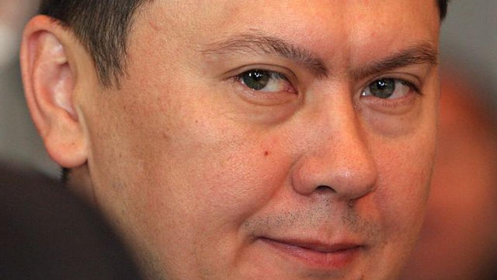 Прокуратура Австрии подтвердила самоубийство бывшего зятя Назарбаева