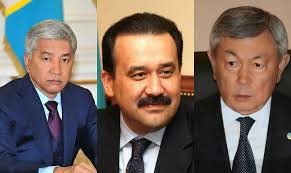 Правящая элита Казахстана проигрывает фактору времени