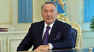 Казахстан переводят на общий режим. Назарбаев объявил о предстоящей конституционной реформе.
