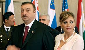 Алиев вдохновился примером Путина