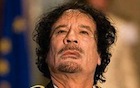 В Казахстане вспомнили об «исламской атомной бомбе» для Каддафи