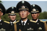 Казахстан начал вербовать добровольцев-контрактников в армию