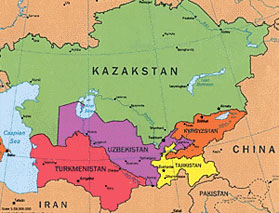 Почему страны Центральной Азии не стали новыми «азиатскими тиграми»