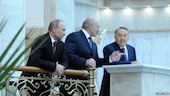 Эксперты подвергают критике «критику России» Назарбаева