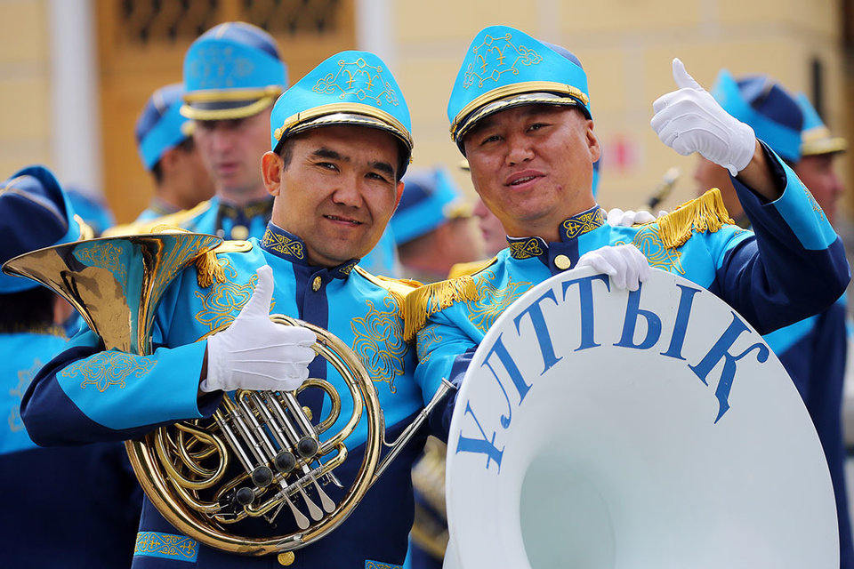 Казахстан снова затевает реформы. Инвесторы, не раз слышавшие подобные обещания, ждут конкретных шагов
