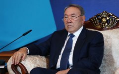 Назарбаев допустил изменение государственного строя Казахстана