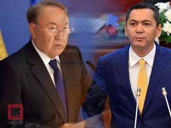 Неофеодал Назарбаев проталкивает своего ставленника Бабанова на пост президента Кыргызстана 
