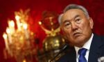 Назарбаев стал "лучшим диктатором года"