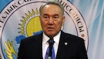 Срок Назарбаева